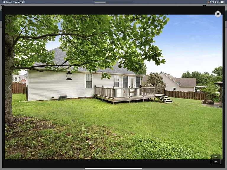 1014 Manderlay Way — Photo 23