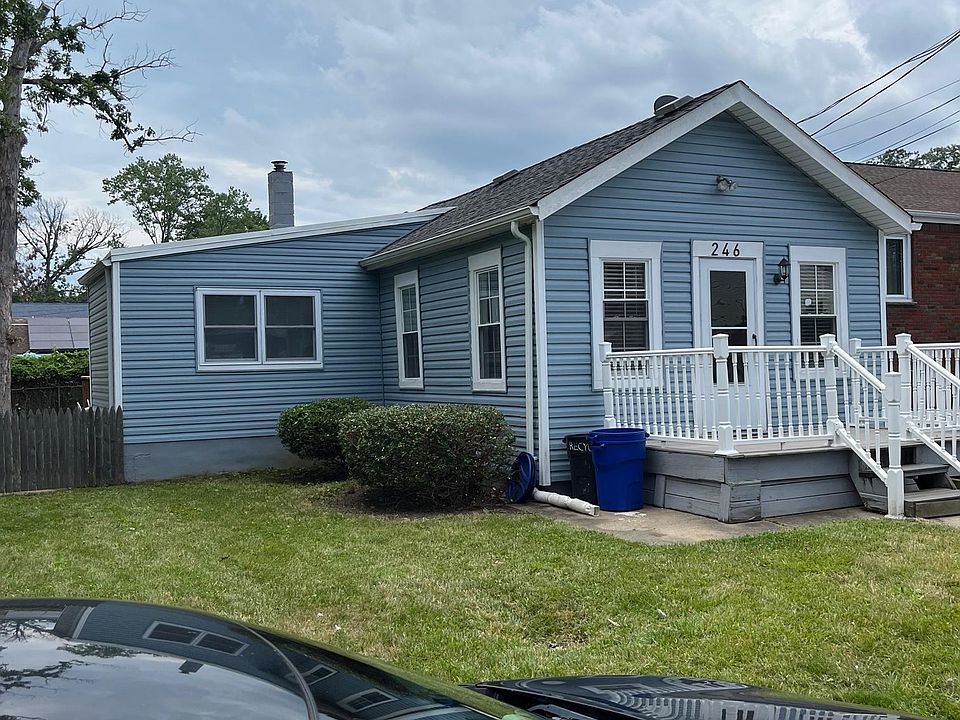 246 Britton Ave, Laurence Harbor, NJ 08879 Zillow