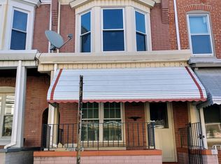 1563 N 10th St, Reading, PA 19604