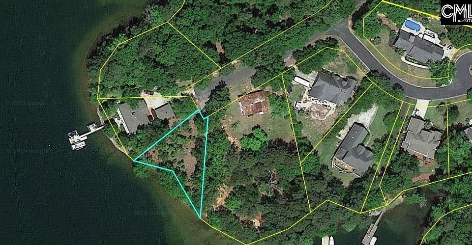 2nd image of 1213 Forrest Shealy Rd