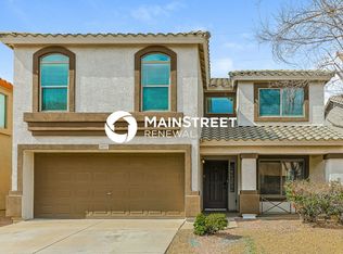 38372 N Amy Ln, Queen Creek, AZ 85140