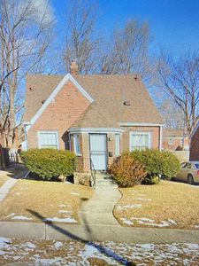 11164 Craft St, Detroit, MI, 48224