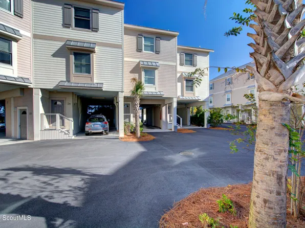 27 Hidden Harbor Rd #27, Brunswick, GA 31525
