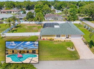 1529 Sabal Palm Dr, Edgewater, FL 32132