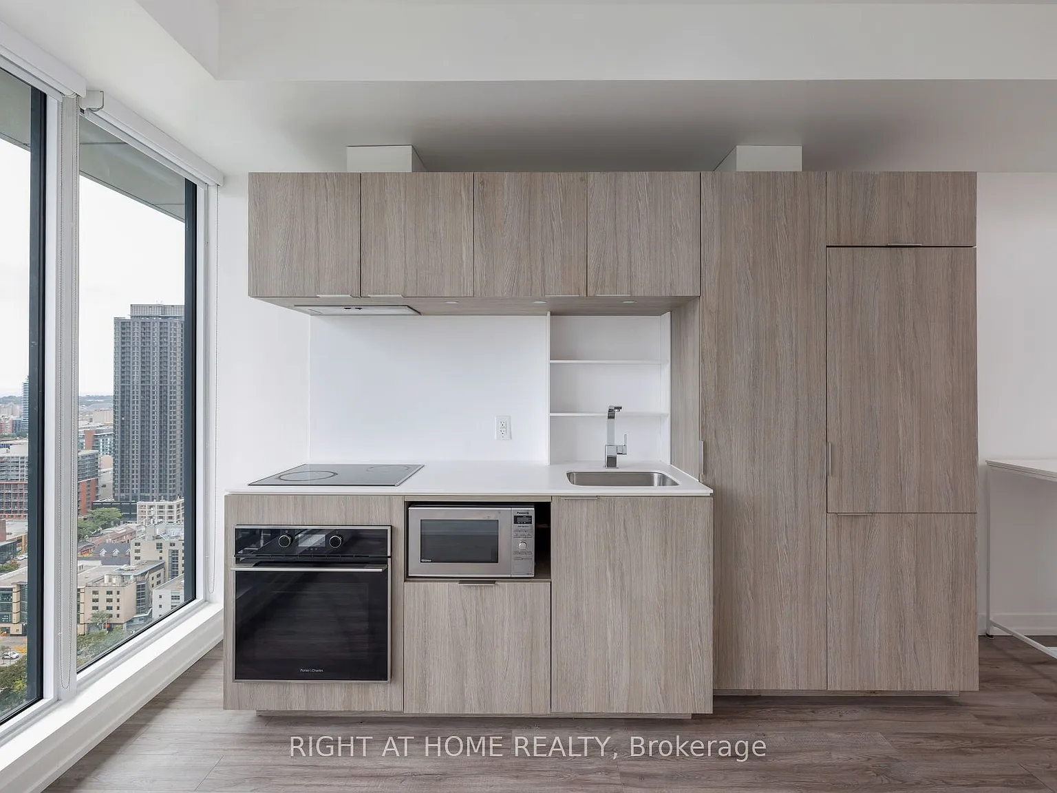 1 bed, $2,100 — Photo 1