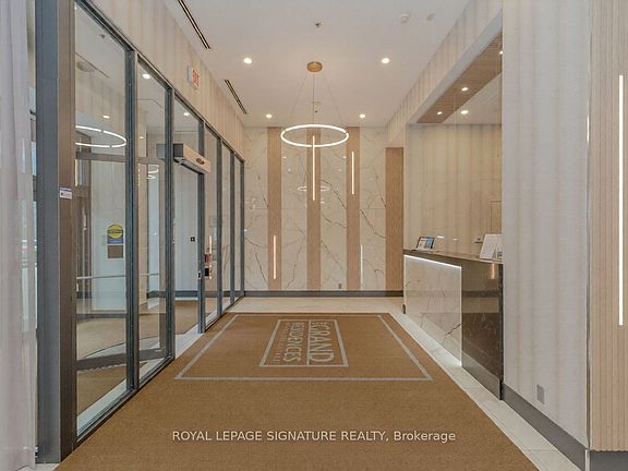 3rd image of 4070 Confederation Pkwy #2109