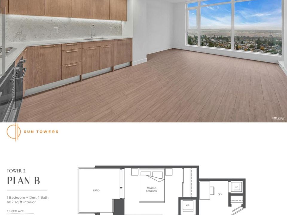 1st image of 6398 Silver Ave #2302