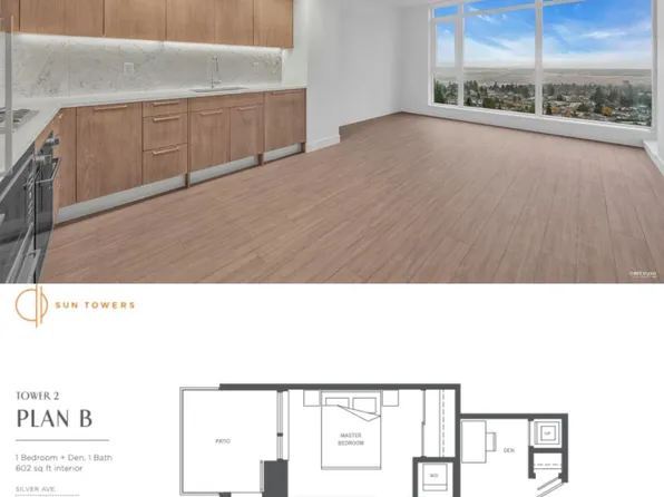 6398 Silver Ave #2302, Burnaby, BC V5H 0J2