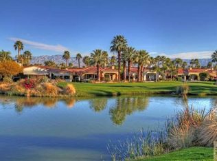 400 Gold Canyon Dr, Palm Desert, CA 92211