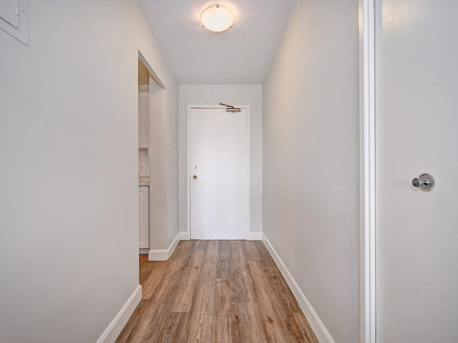 Dawson Road Apartments — Photo 3