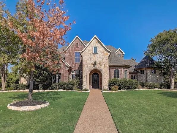 404 Wyndemere Blvd, Heath, TX 75032