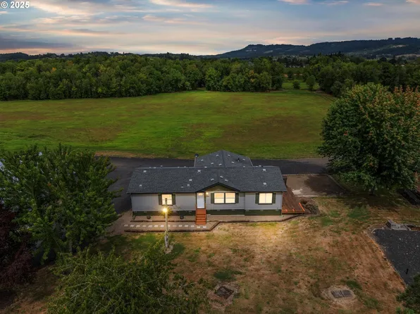 17841 NE Highway 240, Newberg, OR 97132