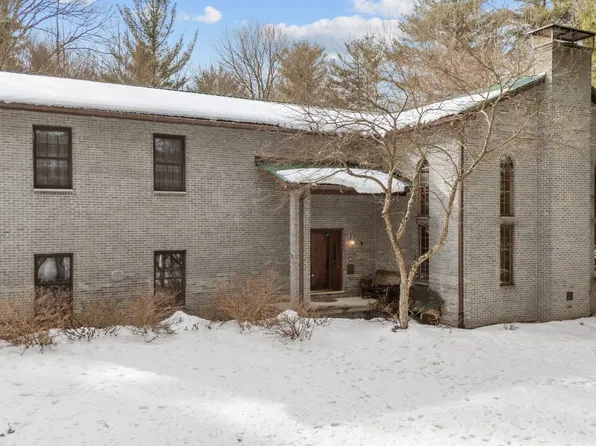 352 Ford Hill Rd, Berkshire, NY 13736