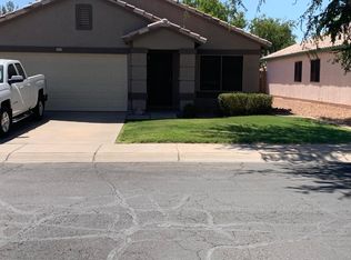 15022 N 150th Ln, Surprise, AZ 85379