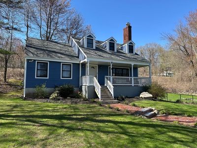 22 Old Stafford St, Charlton, MA, 01507
