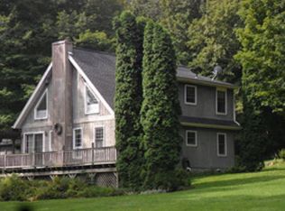 5324 Teeter Rd, Butler, OH 44822