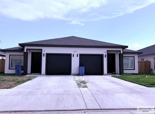 3215 Villa Rosa Dr, Brownsville, TX 78526