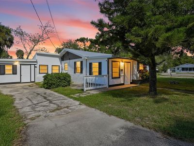 7021 Hudson Ave, Hudson, FL, 34667