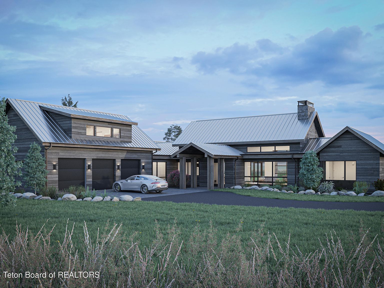 1334 Birch Berry Dr