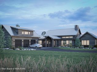 1334 Birch Berry Dr, Driggs, ID 83422