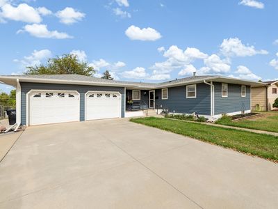 4814 W Main St, Rapid City, SD, 57702