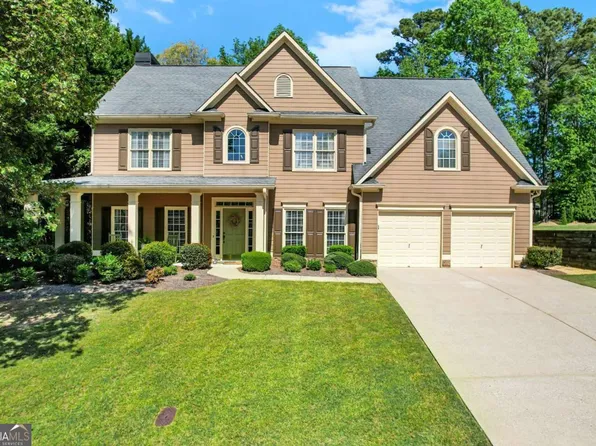 903 Arbor View Ln, Woodstock, GA 30188