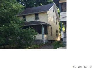 126 Bellaire Pl, Syracuse, NY 13207