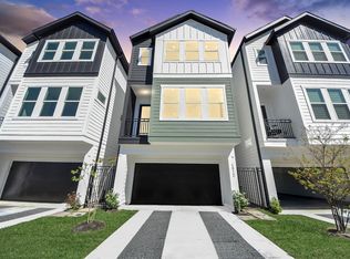 1207 Cavalcade St #A, Houston, TX 77009