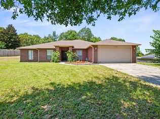6288 Magik Dr, Crestview, FL 32536