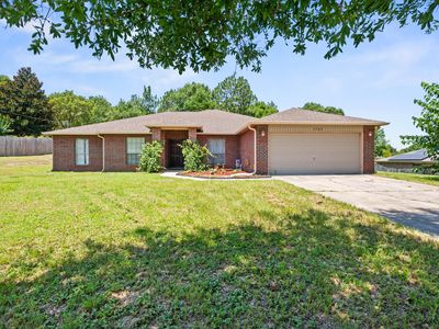 6288 Magik Dr, Crestview, FL, 32536