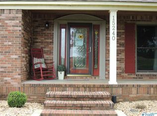 15240 Gordon Rd, Athens, AL 35611