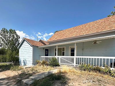 12931 Highway 65, Eckert, CO, 81418