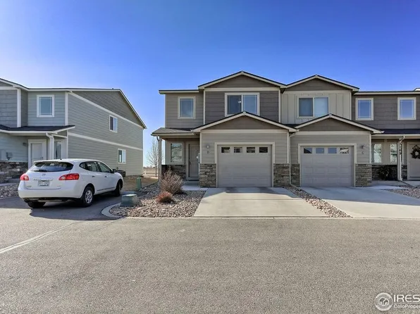 3169 Fairmont Dr #9-D, Wellington, CO 80549