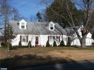 25 Polly Branch Rd, Selbyville, DE 19975