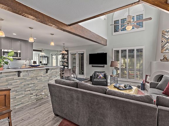 2nd image of 4928 E HAZEL Drive #3