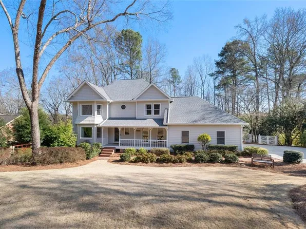 325 Wynland Trce, Sandy Springs, GA 30350