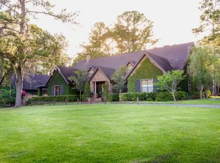 18150 NW 88th Avenue Rd, Reddick, FL 32686