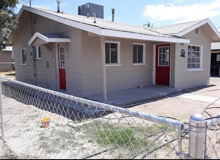 251 W Fremont St, Willcox, AZ 85643 Zillow