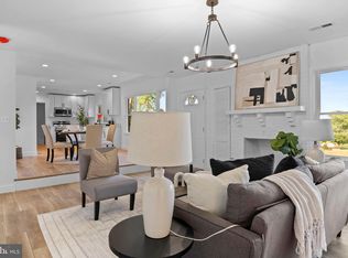 1610 Solomons Island Rd, Huntingtown, MD 20639