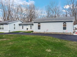 1395 N Waverly Rd, Porter, IN