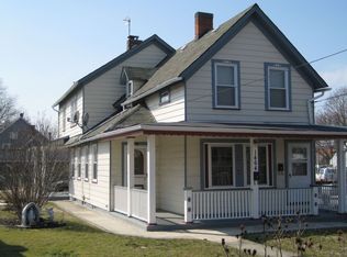 1464 W 48th St, Cleveland, OH 44102