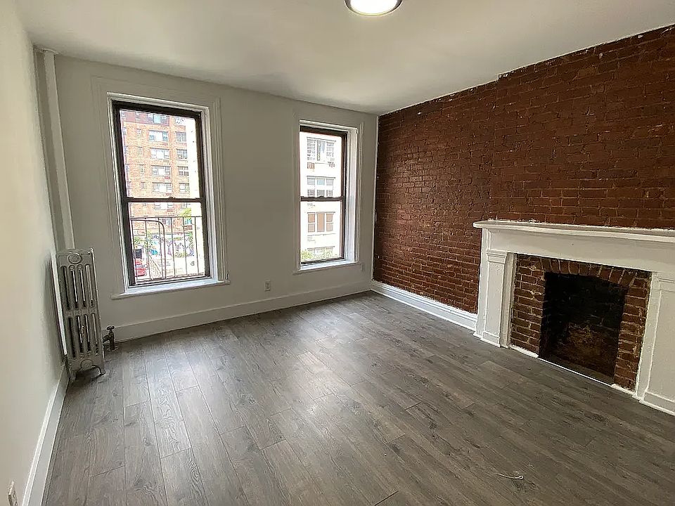 1st image of 410 W 56th St APT 4A