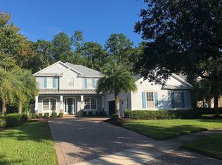 201 Pinehurst Pointe Dr, Saint Augustine, FL 32092