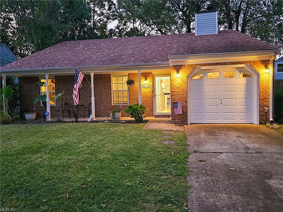 2nd image of 1761 Petree Dr