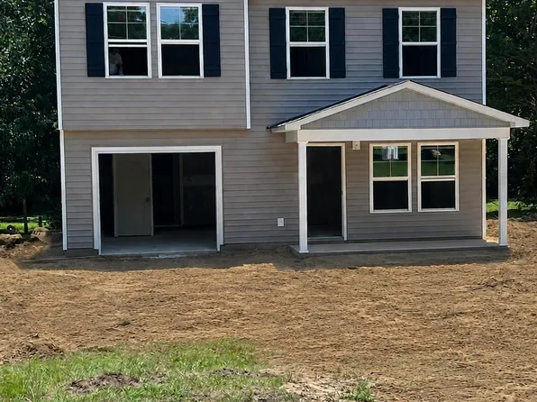 105 W Sater Street, Pinetops, NC 27864