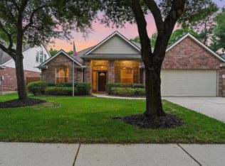 31231 Quail Oak Park Ln, Spring, TX 77386