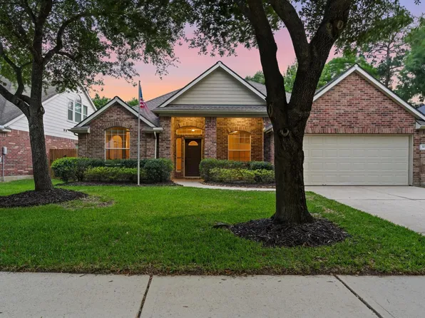 31231 Quail Oak Park Ln, Spring, TX 77386