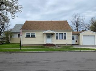 1112 Portland Ave, Rochester, NY 14621