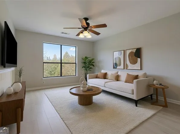 821 Ralph McGill Blvd NE APT 3247, Atlanta, GA 30306