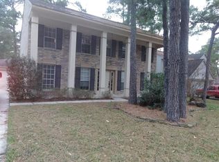 6 Still Corner Pl, Spring, TX 77381